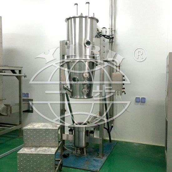 Changzhou Yibu Drying Equipment Co., Ltd γραμμή παραγωγής εργοστασίων