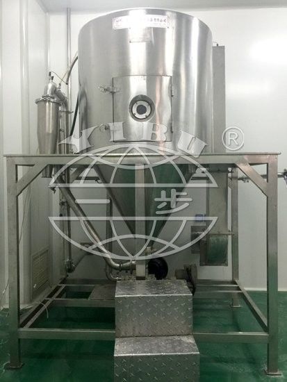 Changzhou Yibu Drying Equipment Co., Ltd γραμμή παραγωγής κατασκευαστή