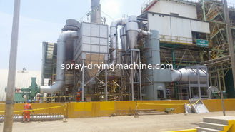 SUS316 μηχανές χημικών ουσιών/παραγωγής προϊόντων, εξοπλισμός παραγωγής διοξειδίου τιτανίου