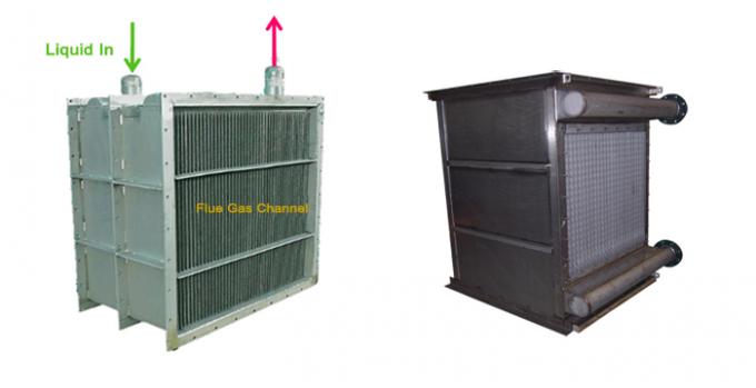 Ανταλλάκτης θερμότητας αποκατάστασης θερμότητας των αποβλήτων με το σύστημα πλύσης CIP